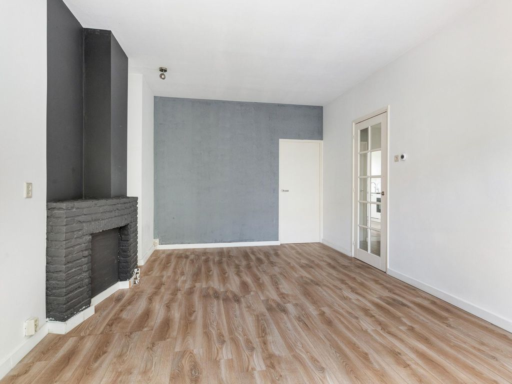 Slaak 108, ROTTERDAM