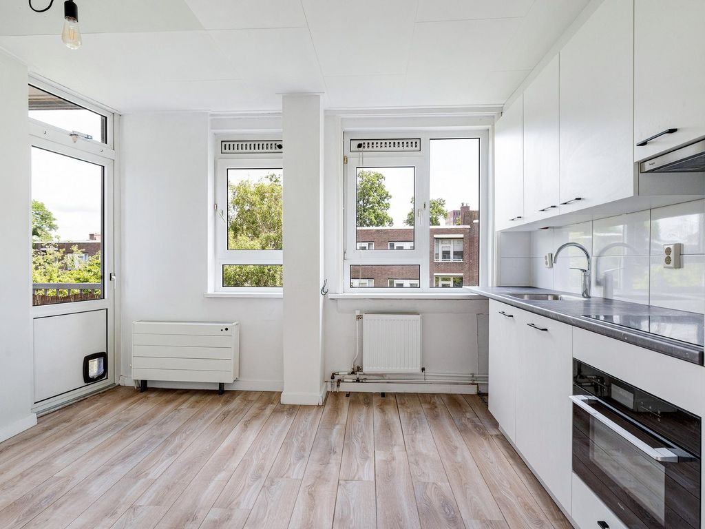 Slaak 108, ROTTERDAM