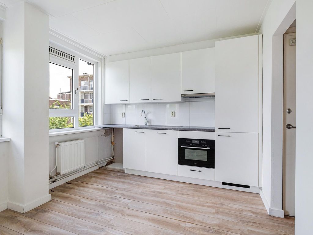 Slaak 108, ROTTERDAM