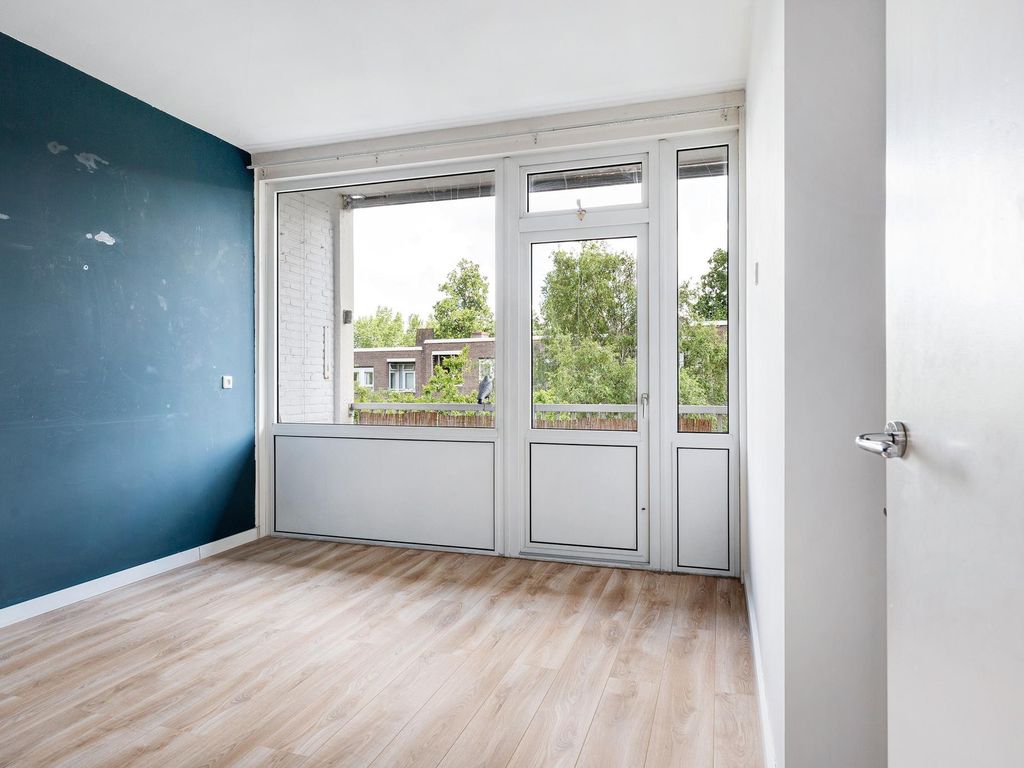 Slaak 108, ROTTERDAM