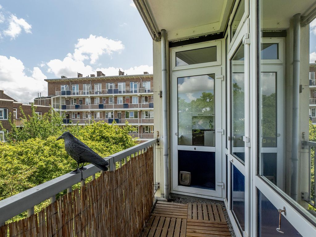 Slaak 108, ROTTERDAM
