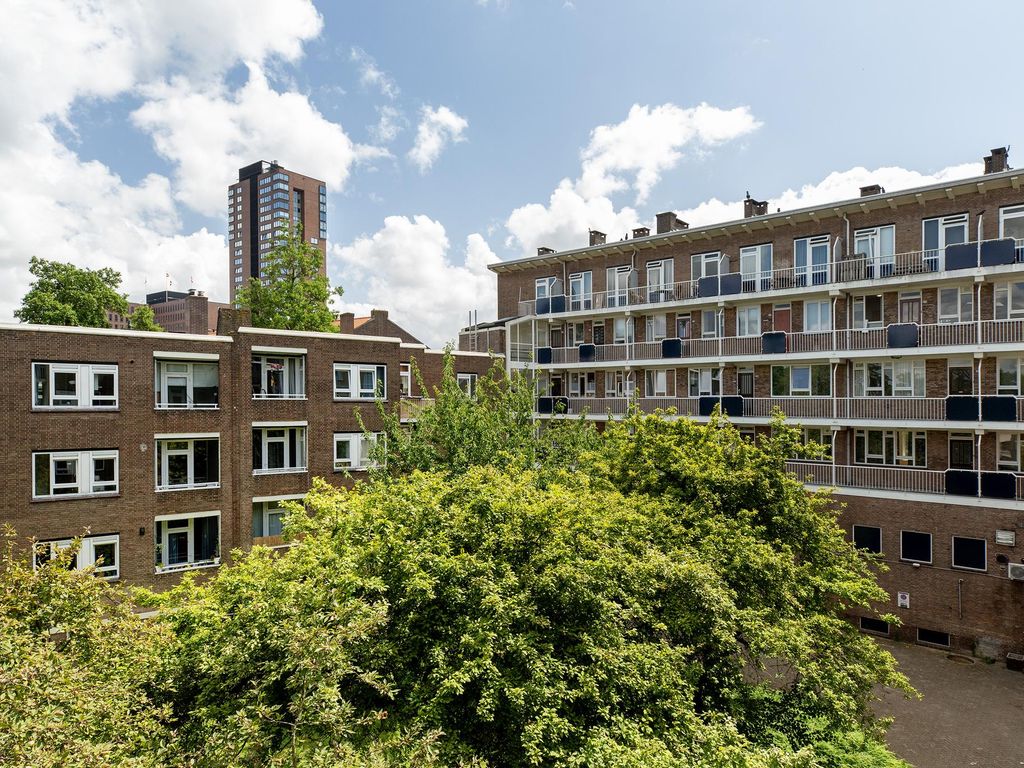 Slaak 108, ROTTERDAM