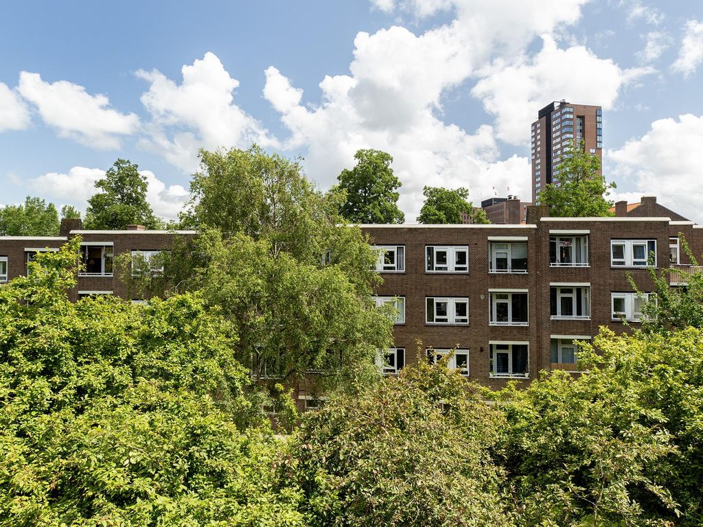 Slaak 108, ROTTERDAM