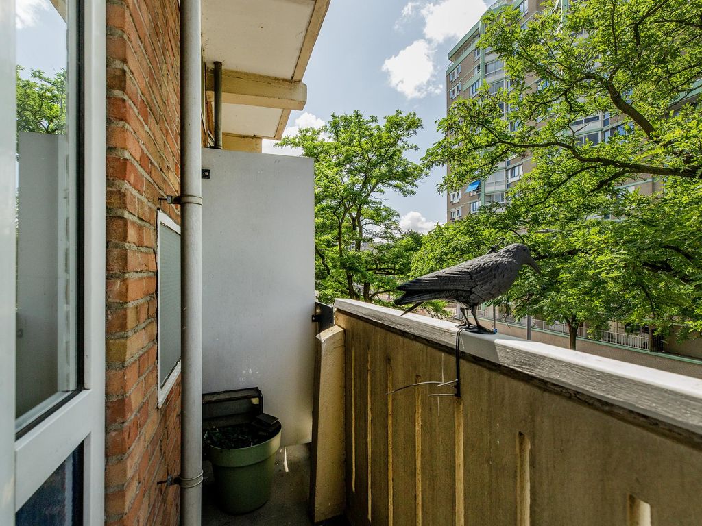 Slaak 108, ROTTERDAM