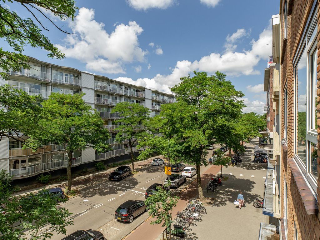Slaak 108, ROTTERDAM