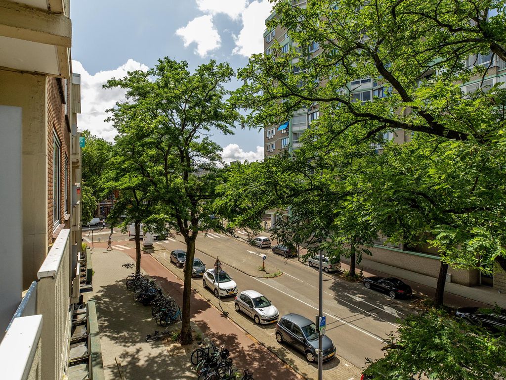 Slaak 108, ROTTERDAM