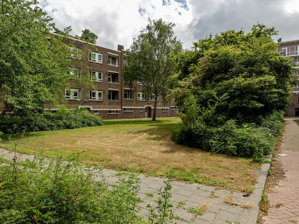 Slaak 108, ROTTERDAM