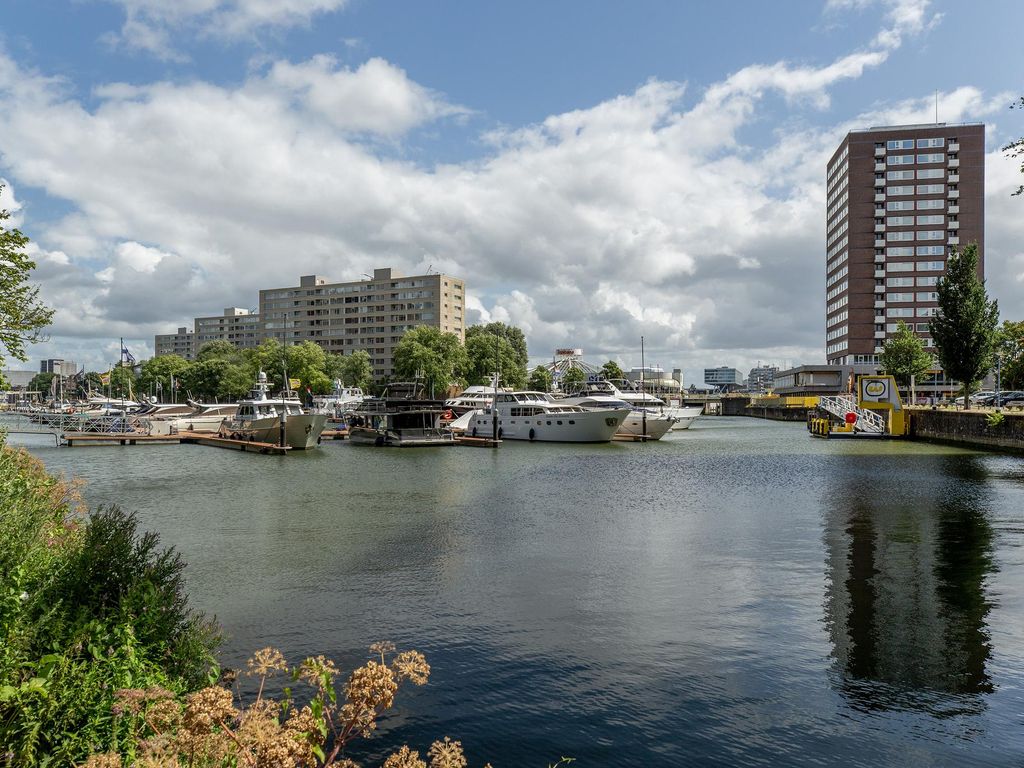 Slaak 108, ROTTERDAM