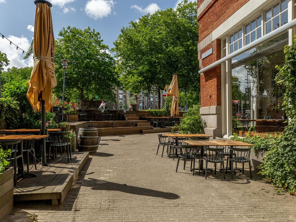 Slaak 108, ROTTERDAM