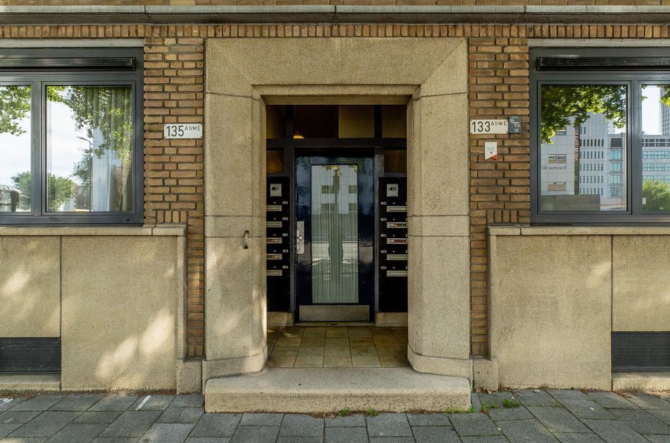 Rochussenstraat 133C