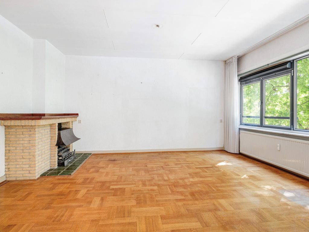 Rochussenstraat 133C, ROTTERDAM