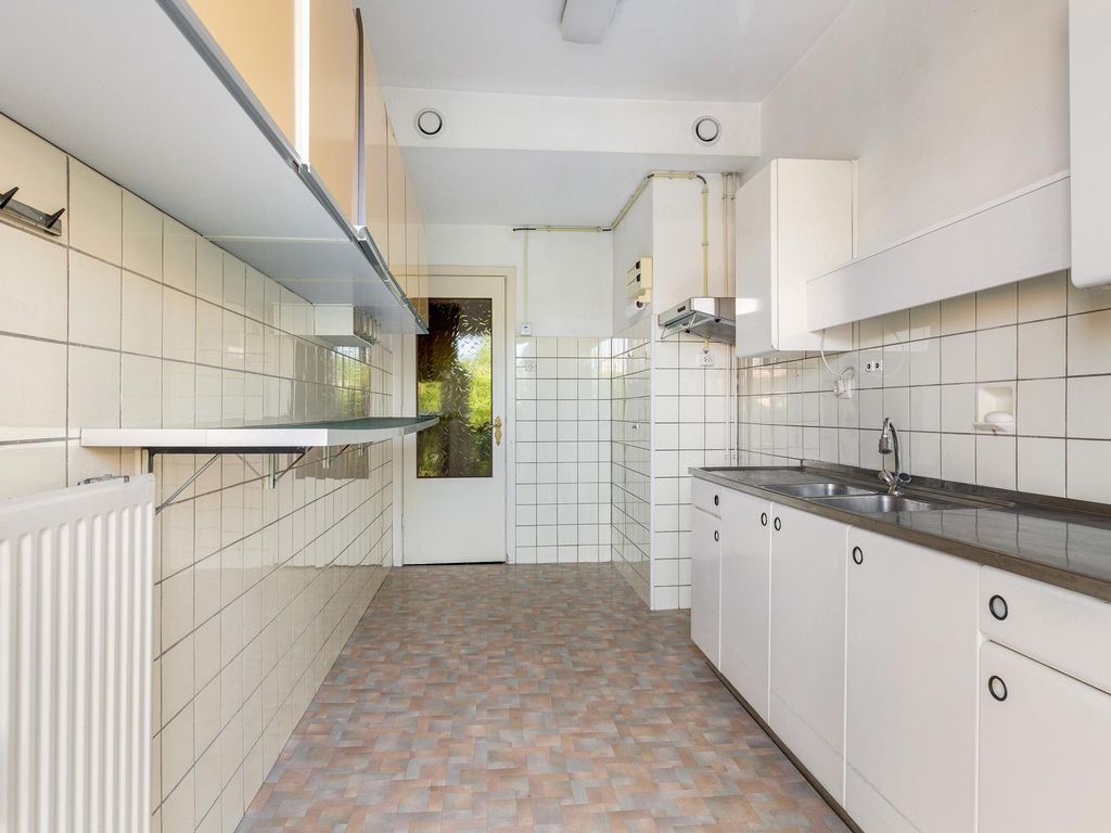 Rochussenstraat 133C, ROTTERDAM