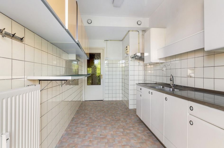 Rochussenstraat 133C