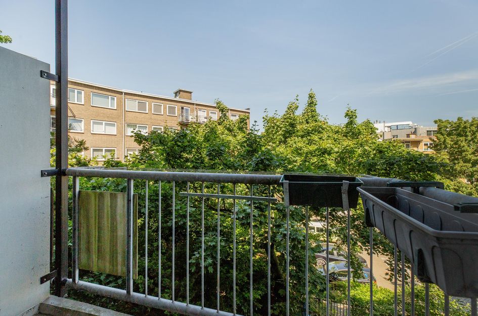 Rochussenstraat 133C