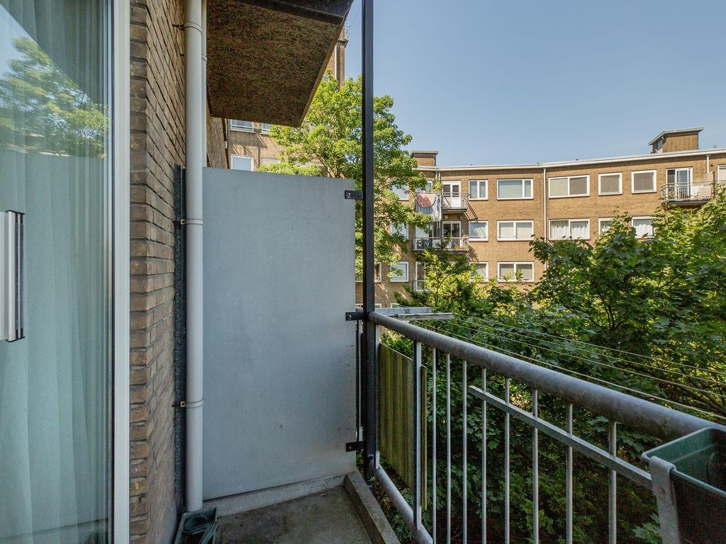 Rochussenstraat 133C, ROTTERDAM