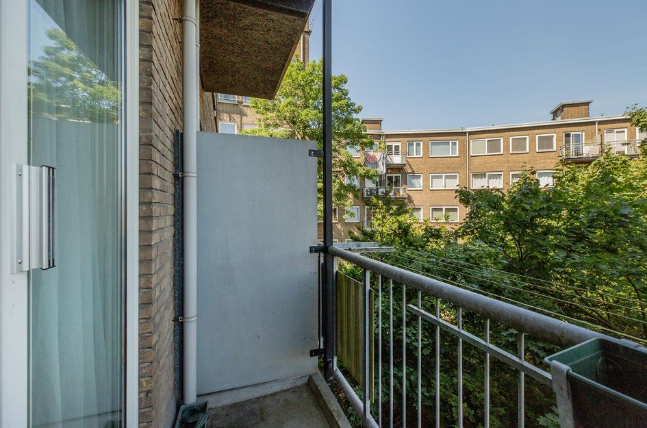Rochussenstraat 133C