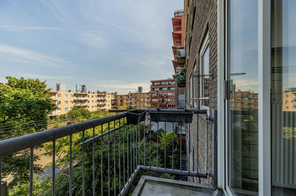 Rochussenstraat 133C