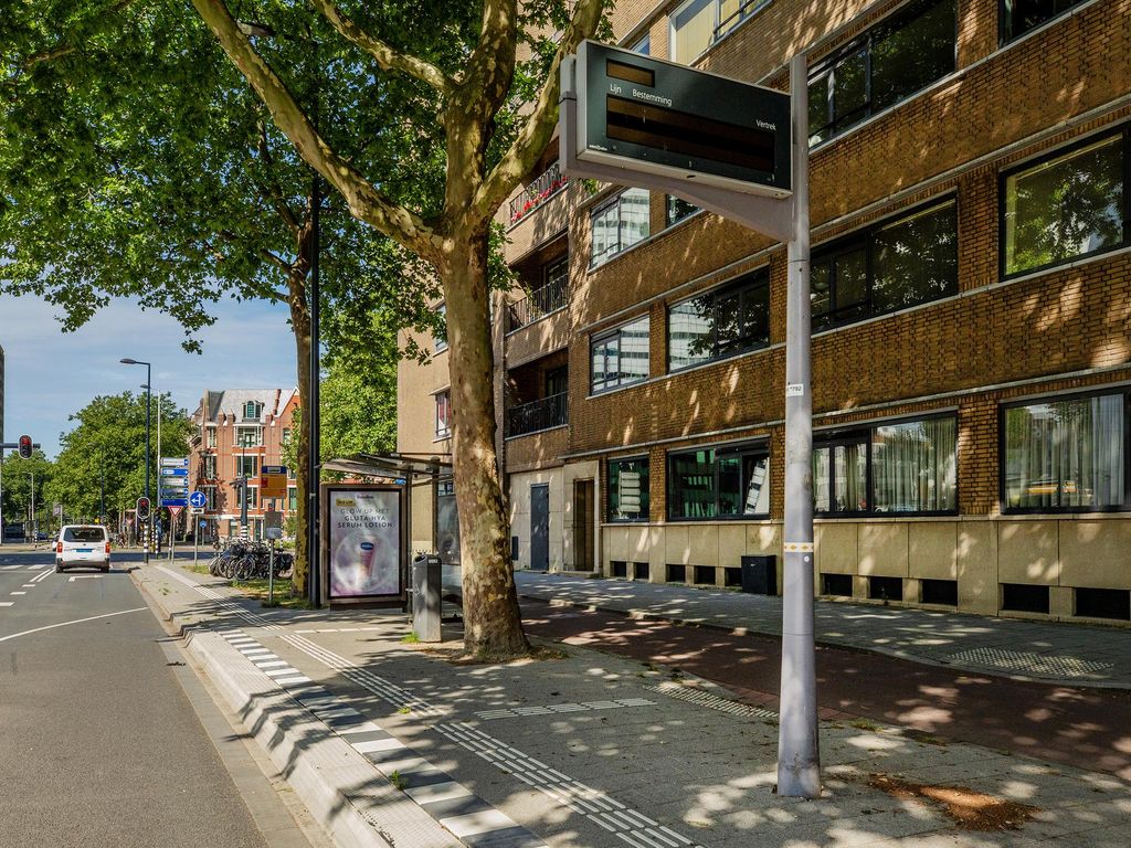 Rochussenstraat 133C, ROTTERDAM