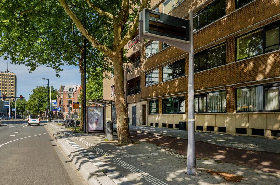Rochussenstraat 133C