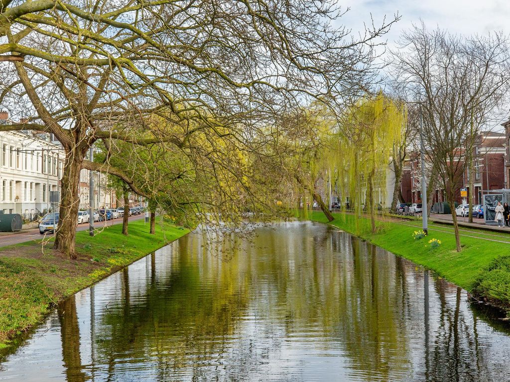 Noordsingel 31, ROTTERDAM