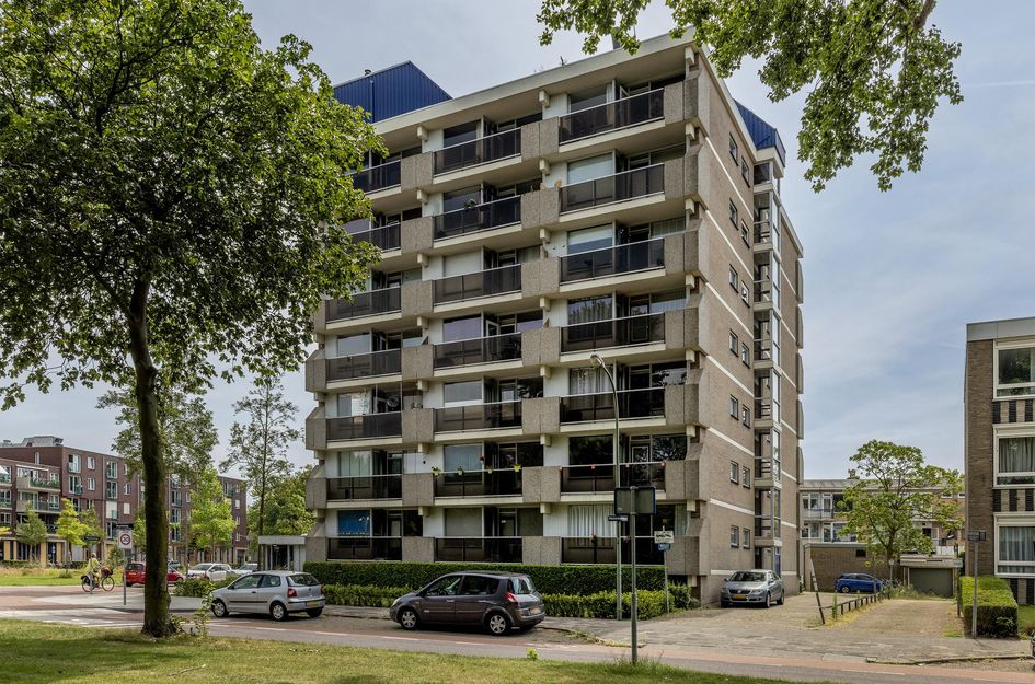 Nassauplantsoen 47