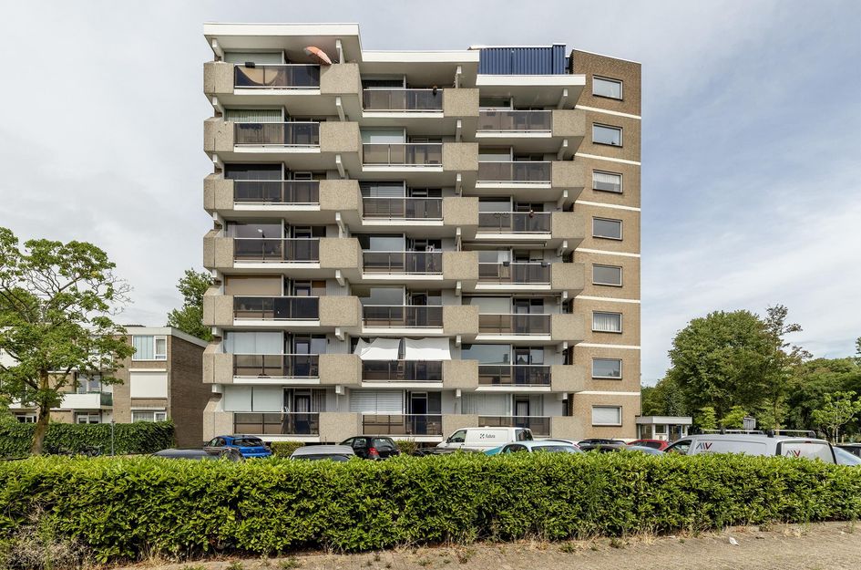 Nassauplantsoen 47