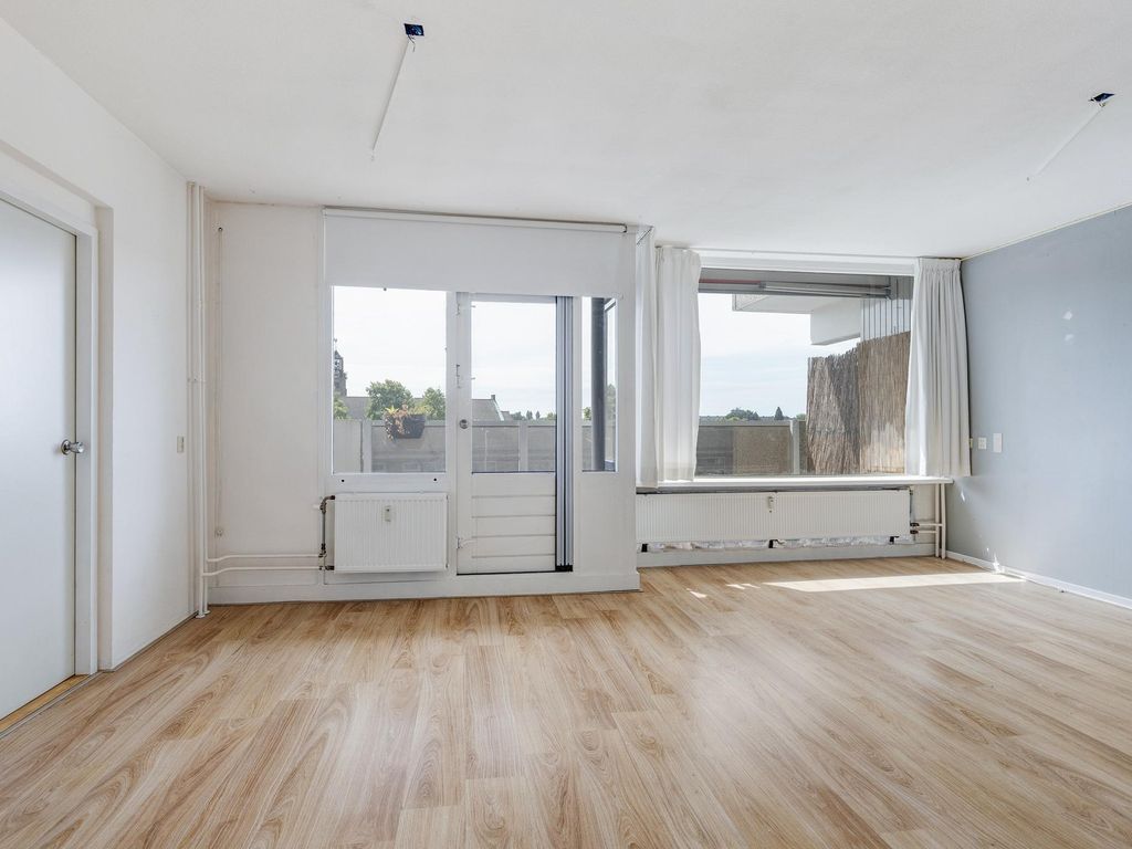 Nassauplantsoen 47, DORDRECHT