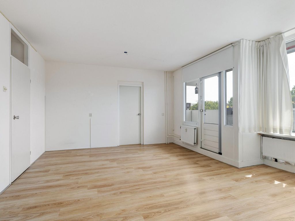 Nassauplantsoen 47, DORDRECHT