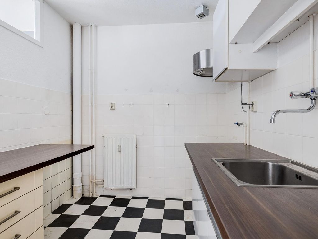 Nassauplantsoen 47, DORDRECHT