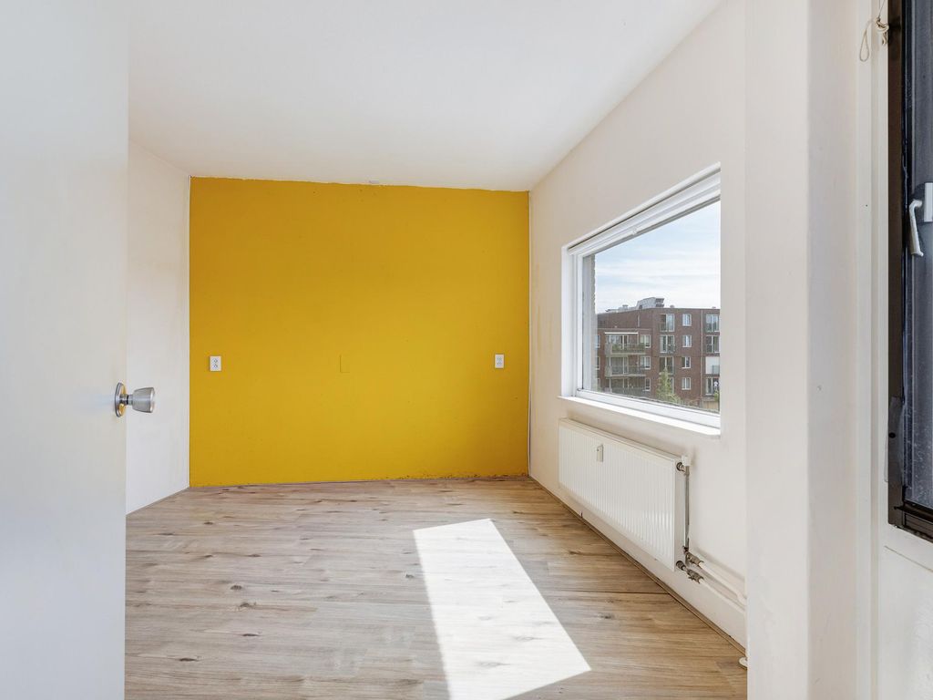 Nassauplantsoen 47, DORDRECHT