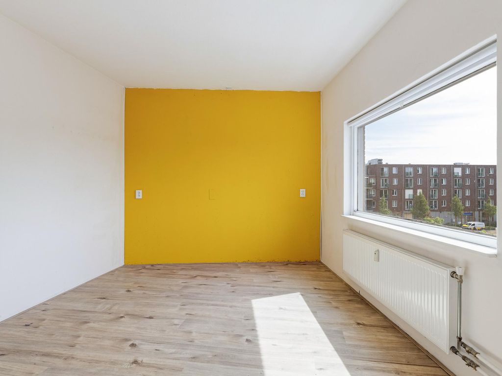 Nassauplantsoen 47, DORDRECHT
