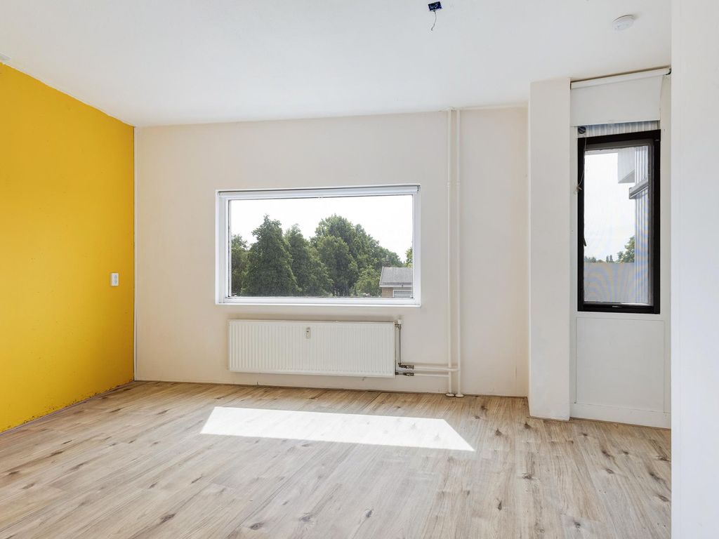 Nassauplantsoen 47, DORDRECHT