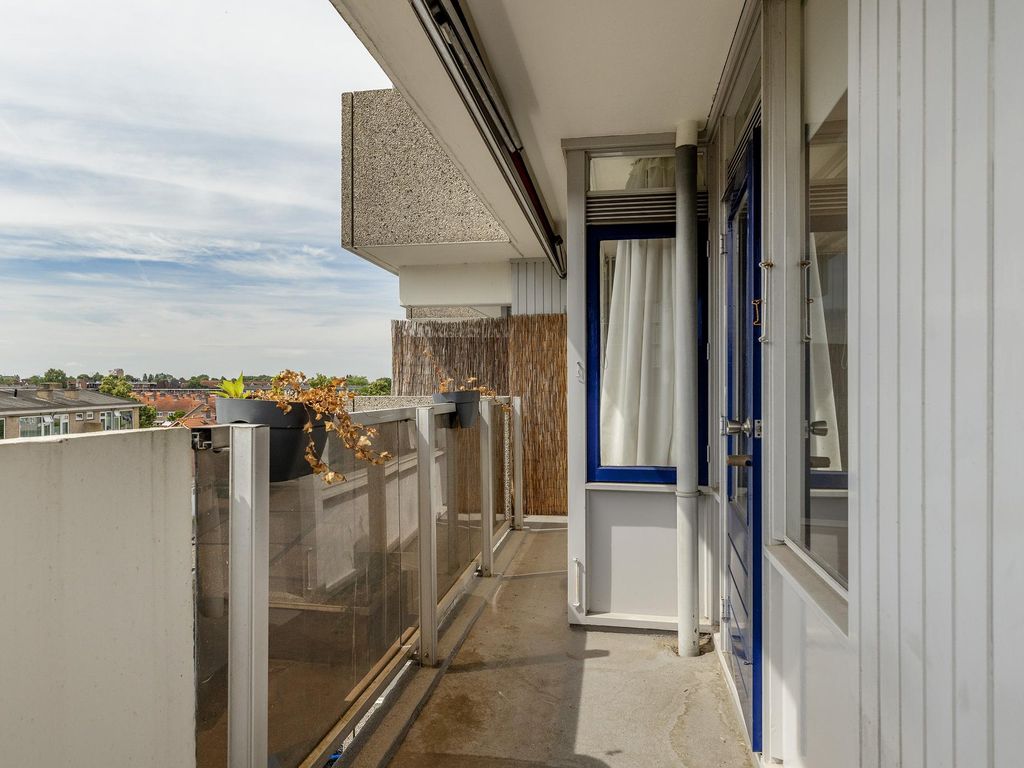 Nassauplantsoen 47, DORDRECHT