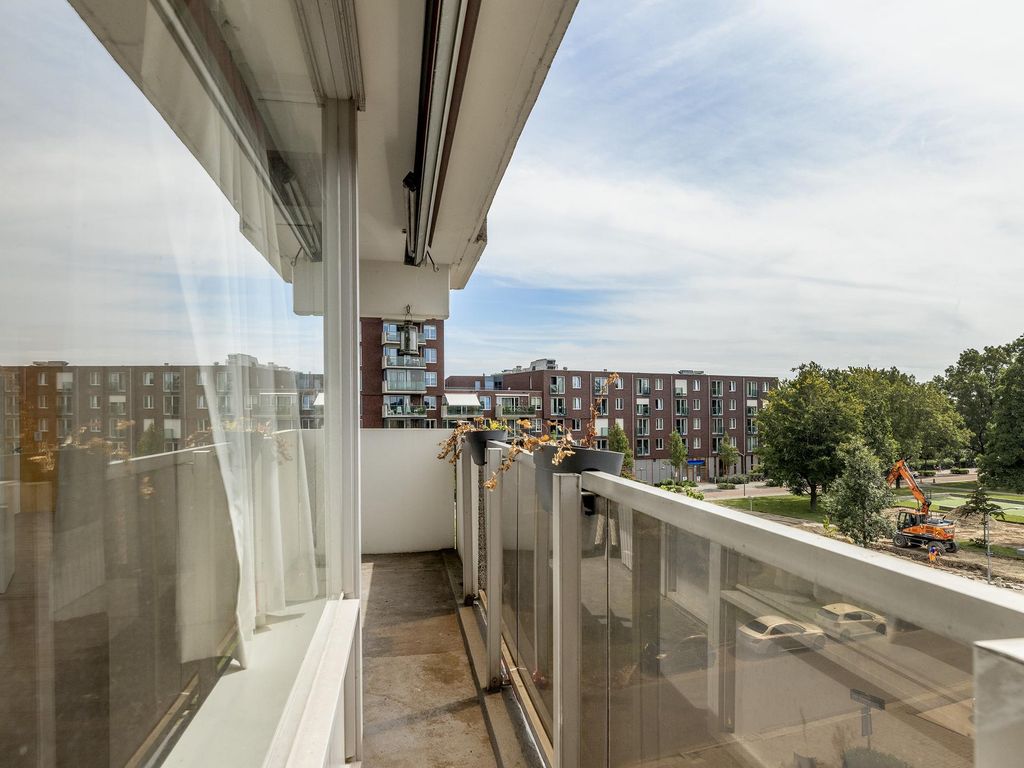 Nassauplantsoen 47, DORDRECHT