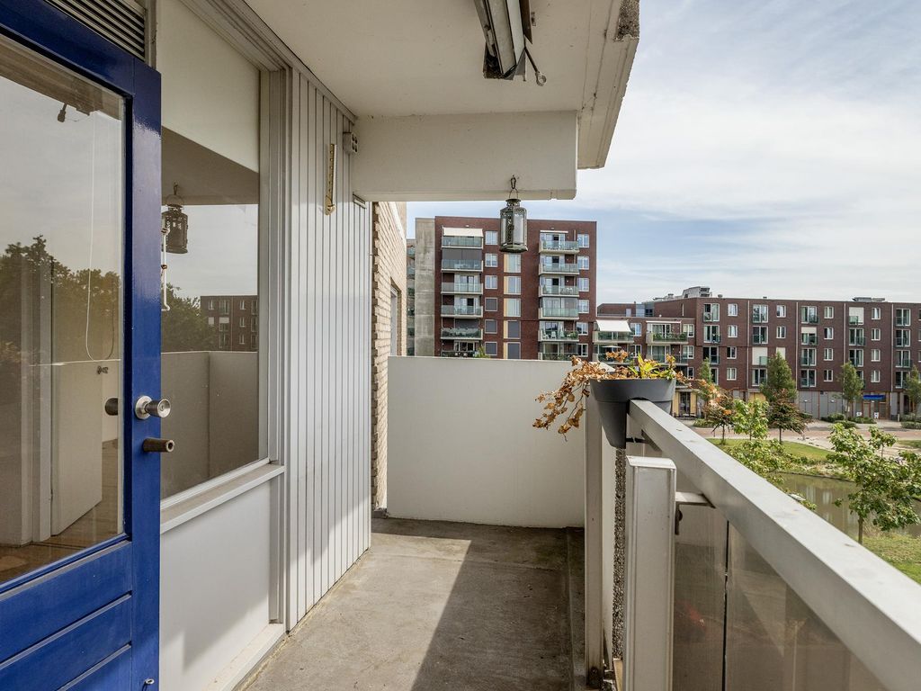 Nassauplantsoen 47, DORDRECHT