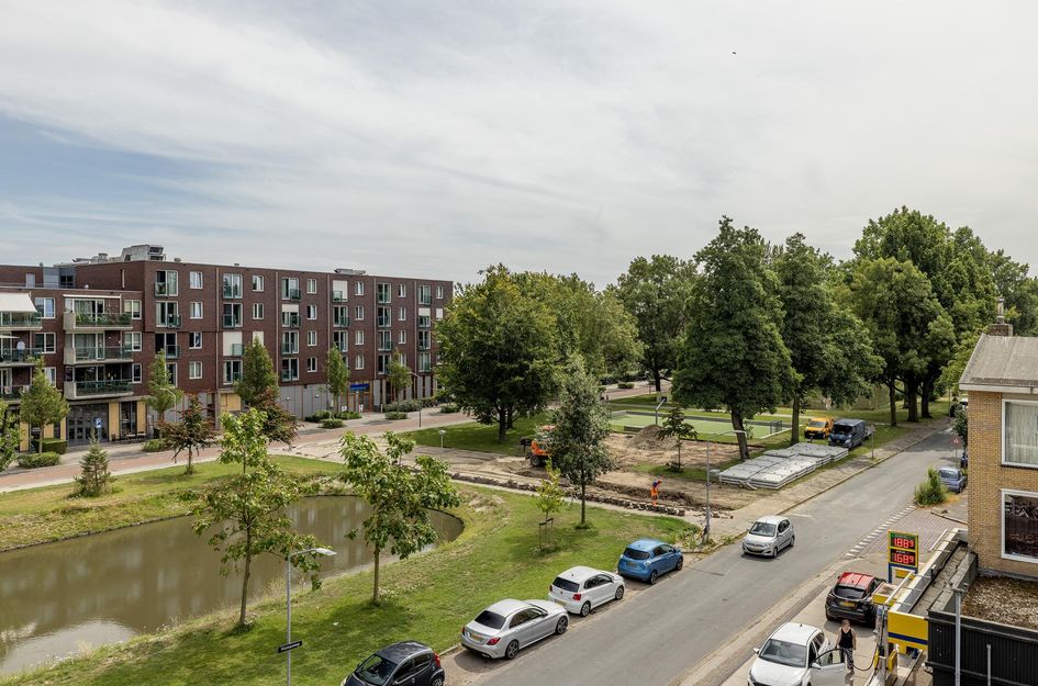 Nassauplantsoen 47