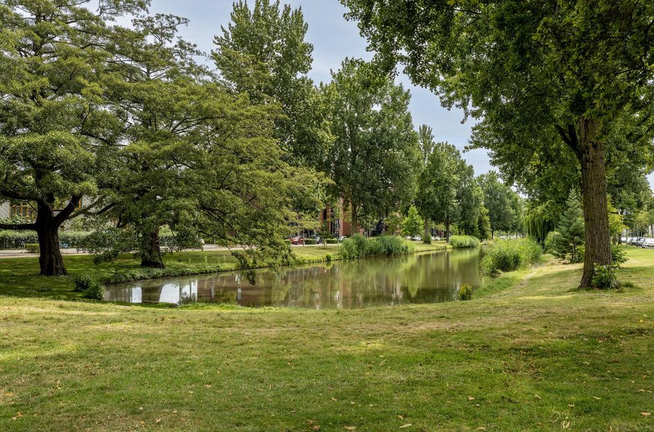 Nassauplantsoen 47