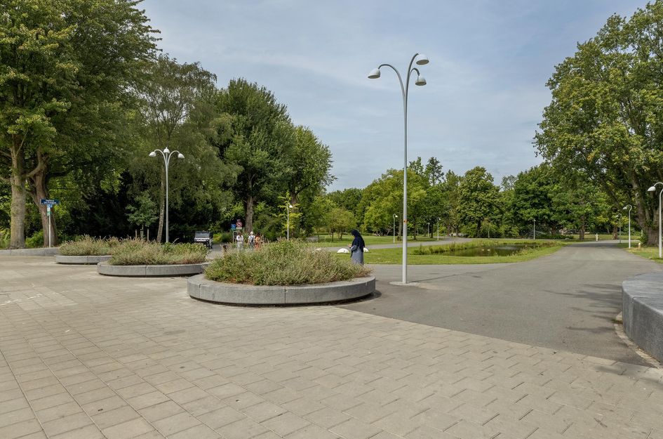 Nassauplantsoen 47
