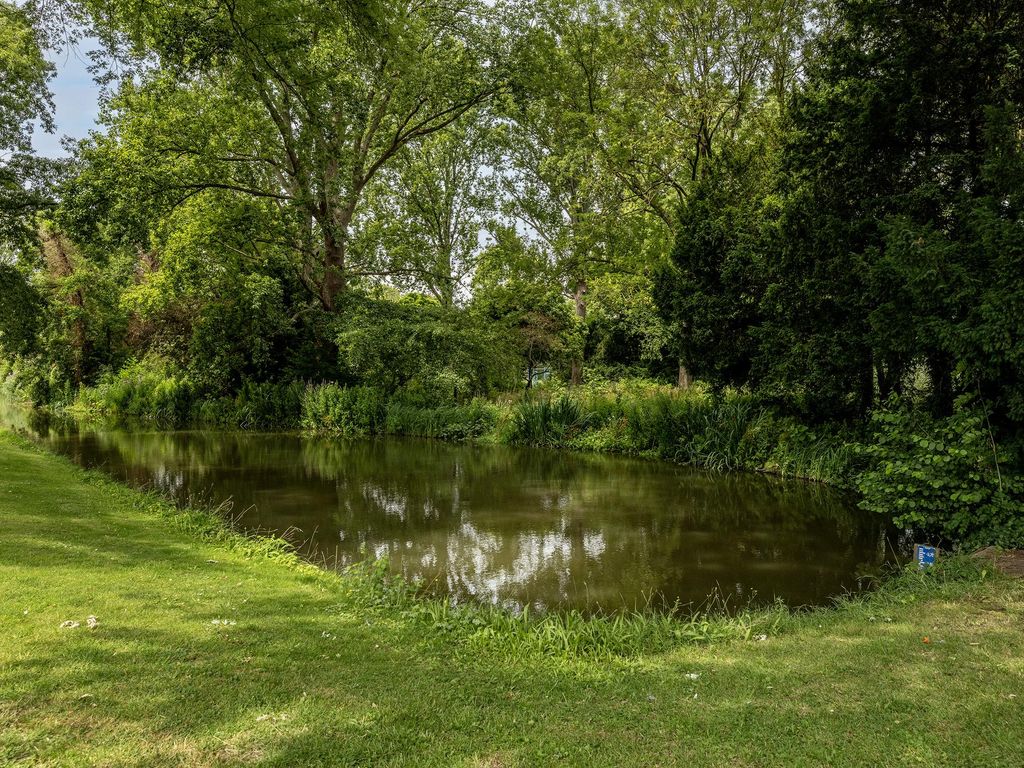 Nassauplantsoen 47, DORDRECHT