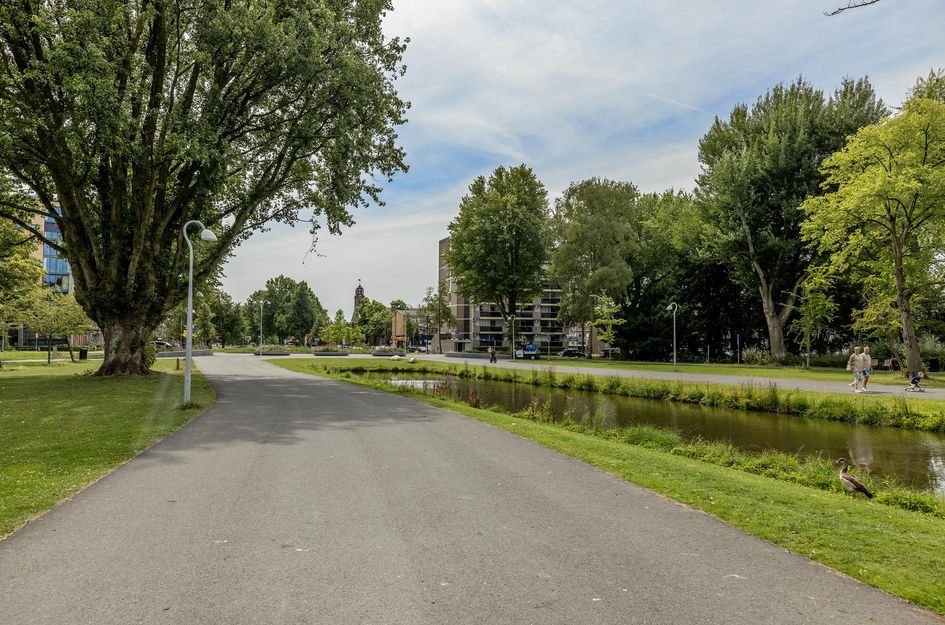 Nassauplantsoen 47