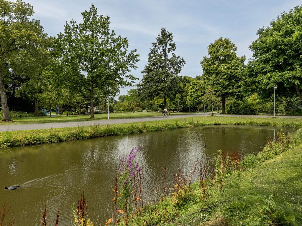 Nassauplantsoen 47, DORDRECHT