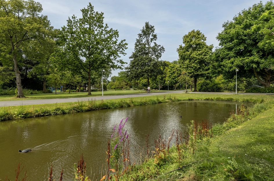 Nassauplantsoen 47
