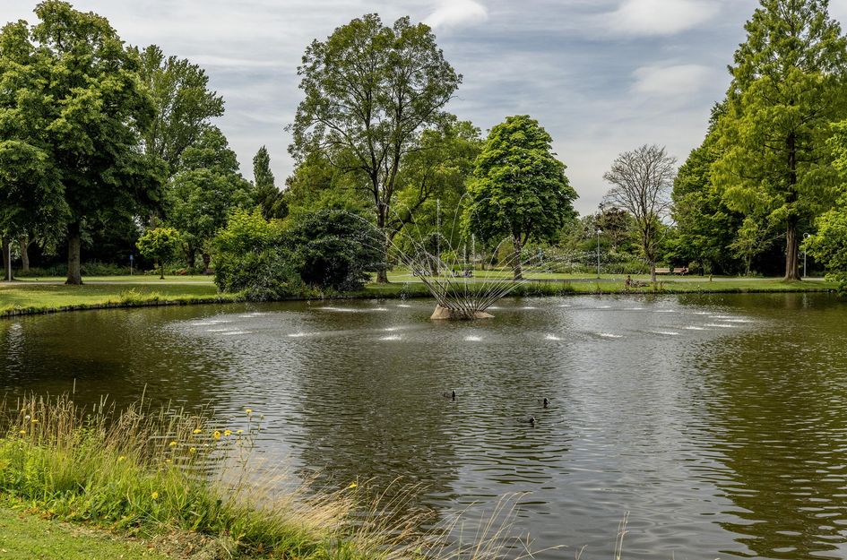 Nassauplantsoen 47