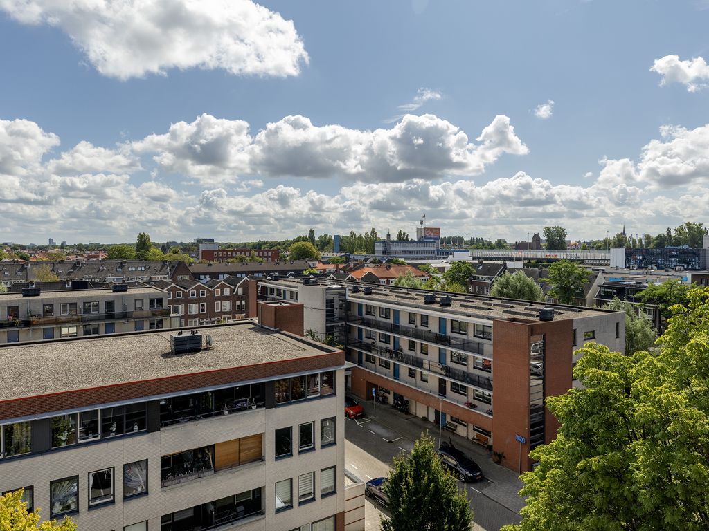 Elektroweg 208, ROTTERDAM