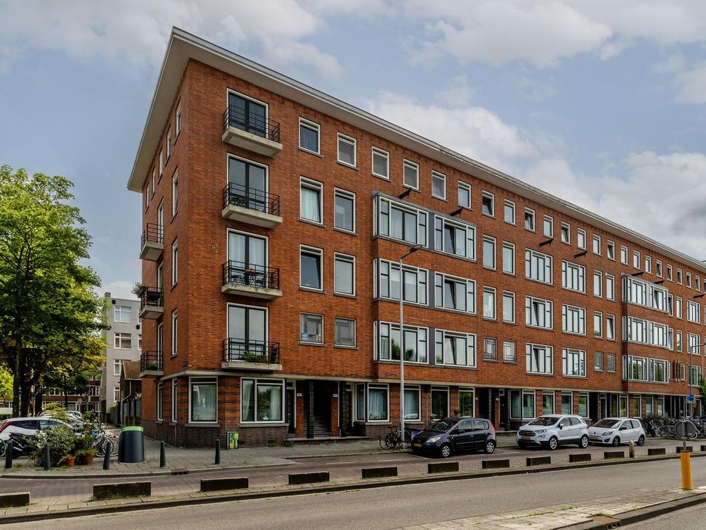 Gordelweg 199A, ROTTERDAM