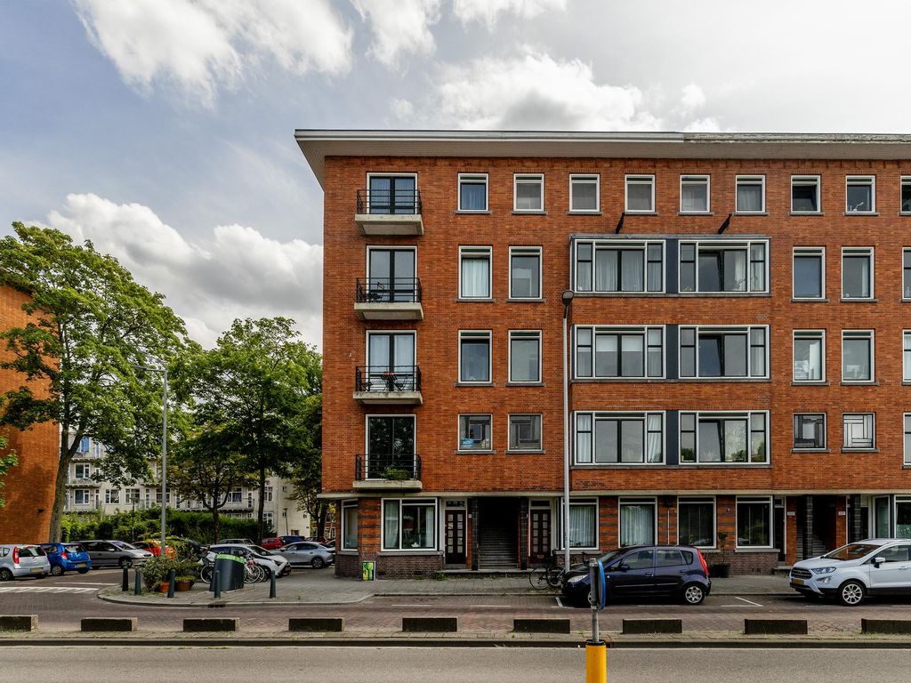 Gordelweg 199A, ROTTERDAM