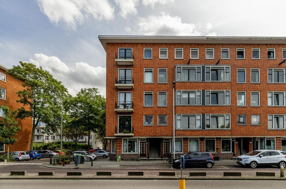Gordelweg 199A