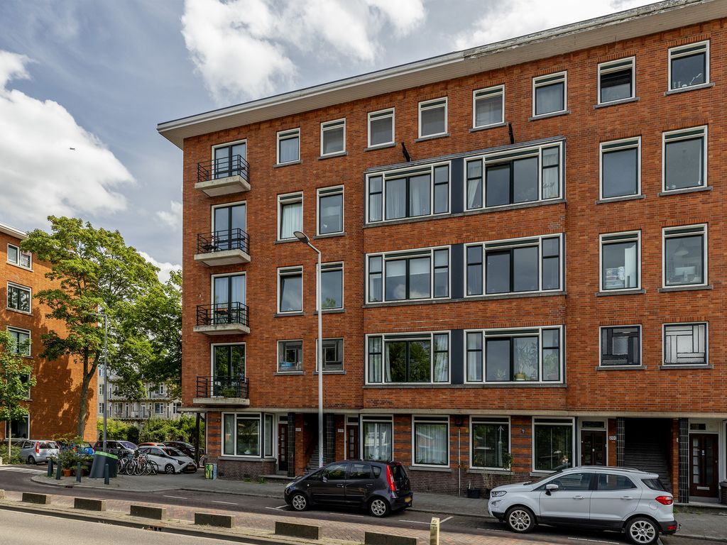 Gordelweg 199A, ROTTERDAM