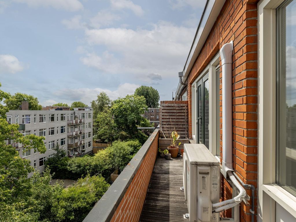 Gordelweg 199A, ROTTERDAM