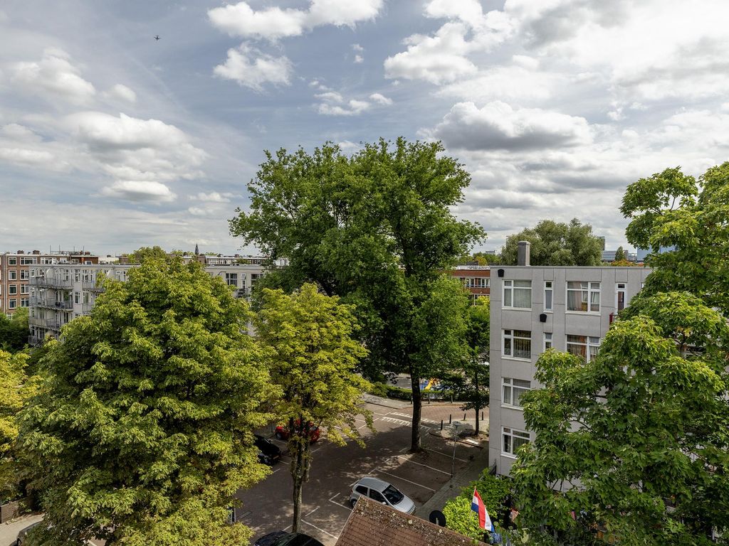 Gordelweg 199A, ROTTERDAM